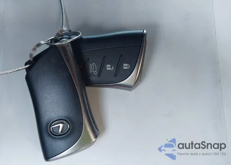 2024 Lexus Gx 550 Overtrail z USA, uszkodzony, nr VIN JTJTBCDX8R5006061